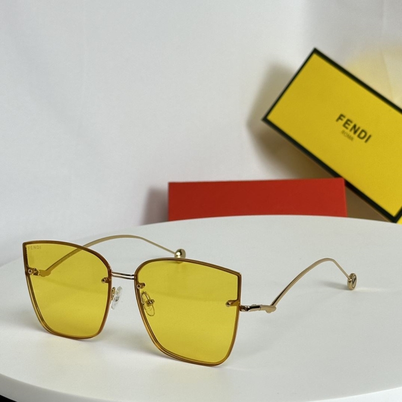 Fendi Sunglasses